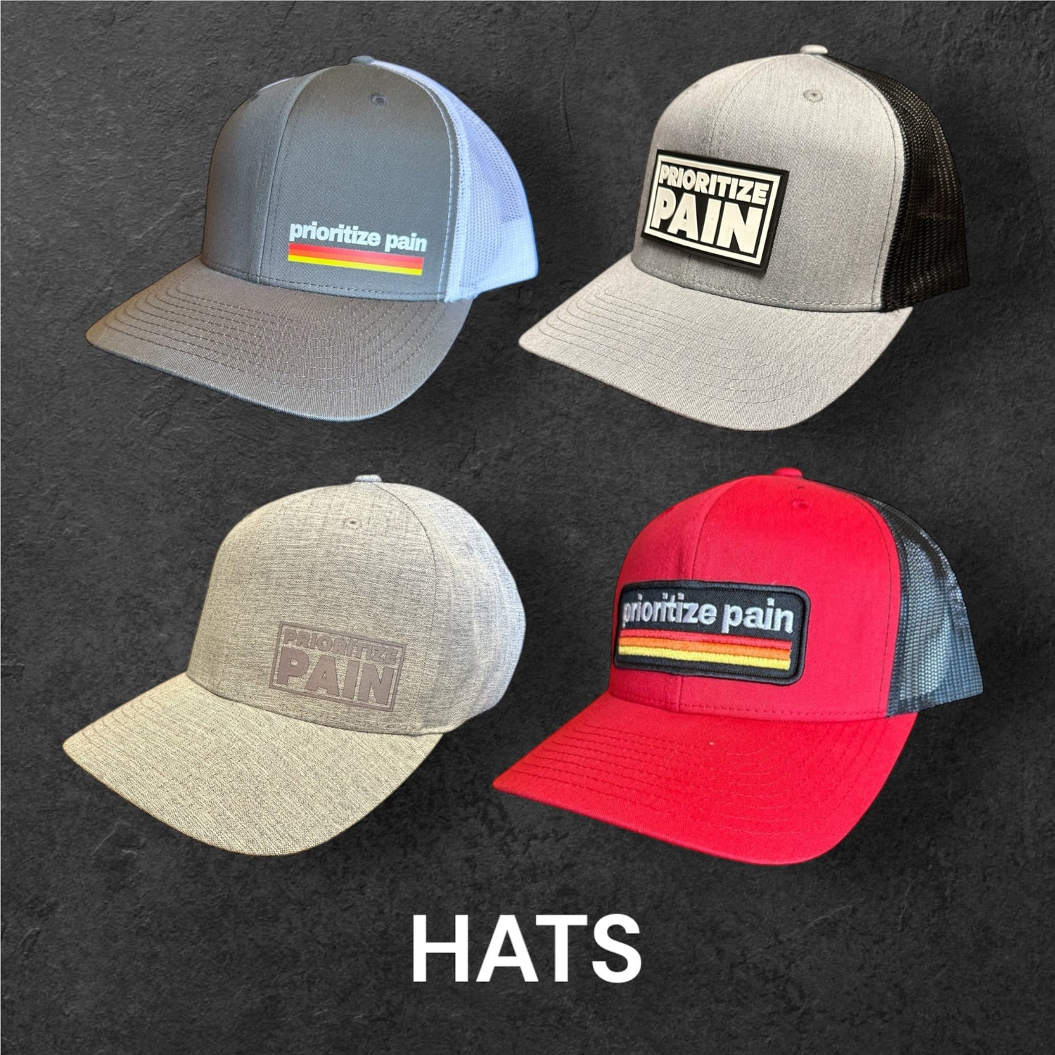 Hats