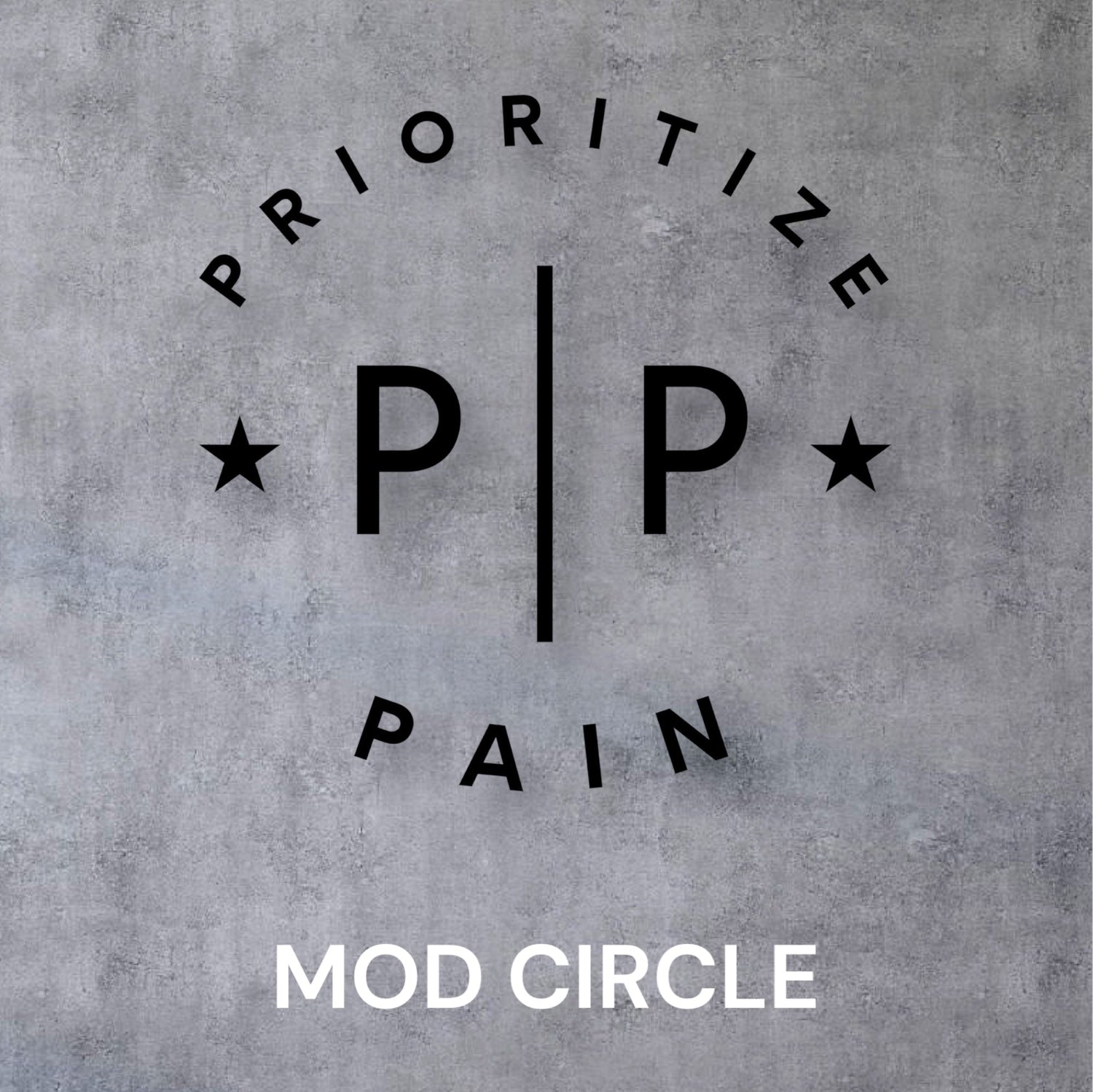 MOD CIRCLE