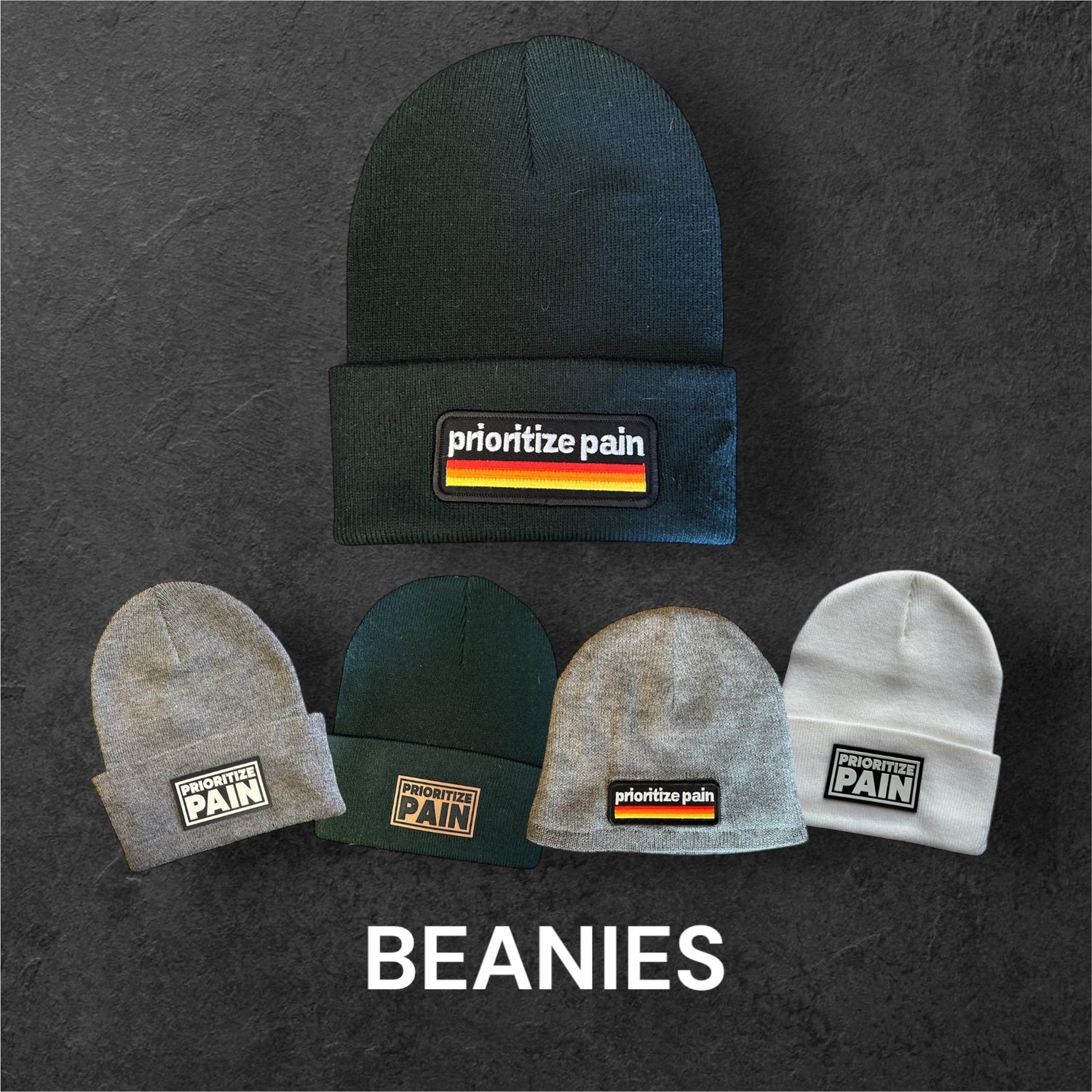 Beanies